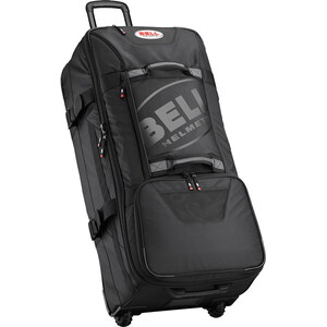 Bell - 2120025 - Bell Large Trolley Bag Black 16.5x15.4x36.2