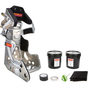 ButlerBuilt - ADV-17203-BFI - Seat ProLite SlideJob Adv 17in w/Insert