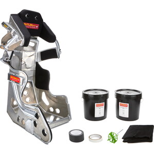 ButlerBuilt - ADV-15203-BFI - Seat ProLite SlideJob Adv 15in w/Insert