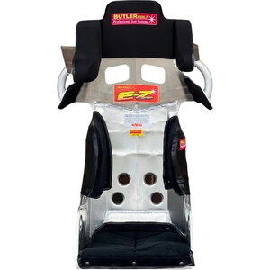 ButlerBuilt - EZ3-16194-4001-4703 - Seat EZIII Sportsman 16in 3pc Black Cover