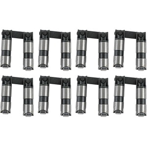 Cam Motion - J2116LSR - LS/LT Hyd. Roller Lifter Set Tie-Bar Style
