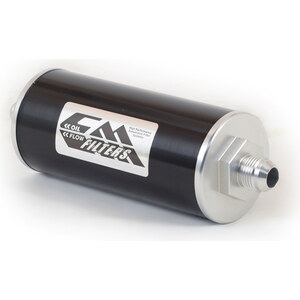 Canton - 25-114 - Oil Filter Spin-On 20mm 6-1/4 Tall