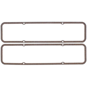 Clevite M77 - VS38110TC - Valve Cover Gasket Set SBC w/Steel Carrier