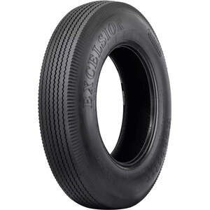 Coker Tire - 518103 - 600R16 Blackwall