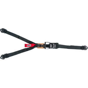 Tie-Down Straps