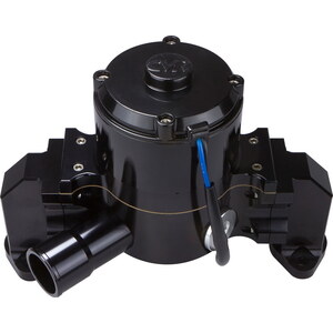 CVR Performance - 8550BK - Proflo Xtreme Water Pump SBC Black