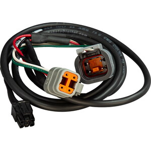 Dakota Digital - 394270 - BIM EFI-1 CAN Harness Haltech