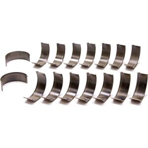 ACL Bearings - 8B663HX-STD - Connecting Rod Bearing - H-Series - Standard - Extra Oil Clearance - SBC - LS