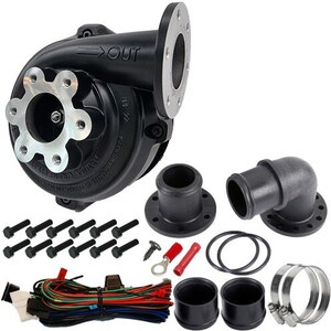 DAVIES, CRAIG - DC-8006 - EWP80 Flange Kit 12V