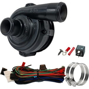 DAVIES, CRAIG - DC-8009 - EWP80 Remote Water Pump Kit 12V