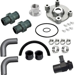 DAVIES, CRAIG - DC-8660 - 5.0L Coyote EWP Block Adapter