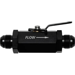 Deatschwerks - 6-02-0435-B - 10AN Shutoff Valve