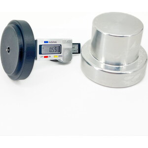 DRP Performance - 720518 - Install Kit 2.5in GN Fit DRP007-10518