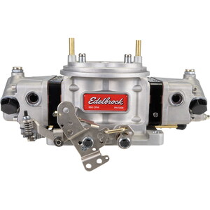 Edelbrock - 1309-E85 - VRS4150 E85 Carb 950CFM Satin Finish