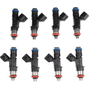 Fast Electronics - 30302-8 - 30LB/HR LS2 Fuel Inj Precision Flow Set of 8