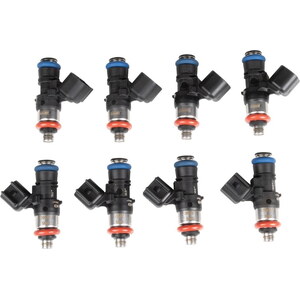 Fast Electronics - 30277-8 - 245LB/HR LS7 Fuel Inj Precision Flow Set of 8
