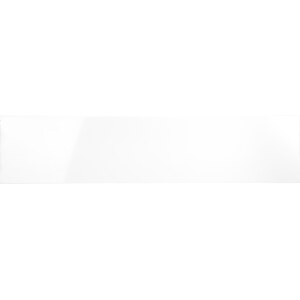 Fivestar - 33131-31033-W - Deck Lid White Stock Car Aluminum