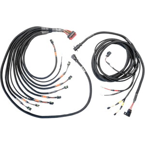 FuelTech - 2002010982 - PRO550/600 FTSPARK-8 Harness Chevy/Chrysler