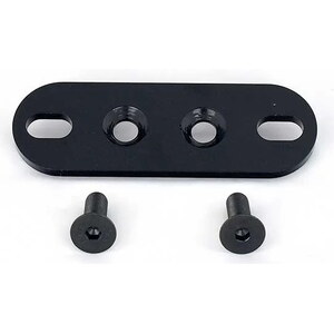 G Force Crossmembers - GF-8L90-A - 8L90E/10L90E Trans Mount Adapter
