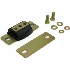 G Force Crossmembers - GMTM-LP - Poly Transmission Mount