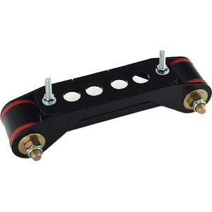 G Force Crossmembers - GF-CG8SSTM - Poly Transmission Mount