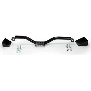 G Force Crossmembers - GF-RCF100-W - 53-79 Ford F100 Tubular Crossmember