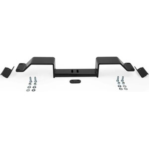 G Force Crossmembers - GF-RCTRI5-W - 55-57 Chevy Max Exhaust Clearence Crossmember
