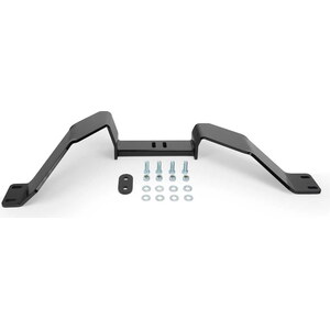 G Force Crossmembers - RCS-10B-4L80 - 82-05 S10/Blazer 4L80E Swap Crossmember