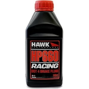 Brake Fluid