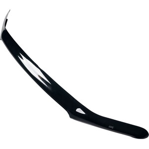 Husky Liners - 2815720 - Hood Shield Smoke 01-02 Silverado 1500/2500