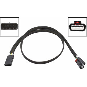 ICT Billet - WEMAF50-48 - LT Gen V MAF Harness Extension 48IN