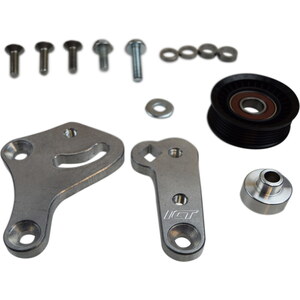 ICT Billet - 551617X-1 - LS Manual Belt Tensioner Corvette/CTS-V/Camaro