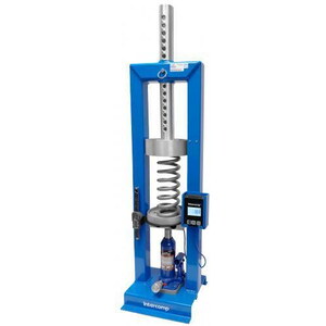 Intercomp - 100054 - Coil Spring Tester 2000lb Digital