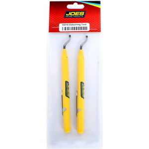 JOES Racing Products - 10010 - Deburring Tool