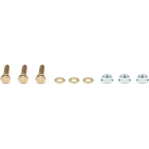 Keizer Aluminum Wheels - 10kbalanceti - Bolt Kit Wheel Balancer Titanium Micro Sprint