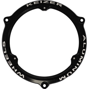 Keizer Aluminum Wheels - Kbalance - Wheel Balancer Sprint Rear 3 Pin