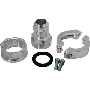 AN-NPT Fittings and Components