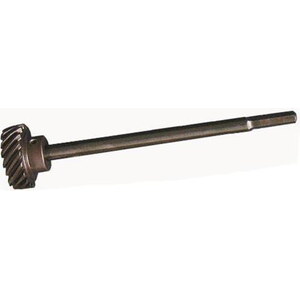 Milodon - 21530 - Oil Pump Driveshaft SBM 340/360 68-91