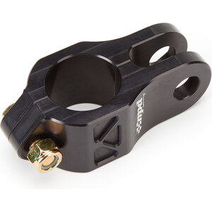 MPD Racing - MPD81302 - Panhard Bar Bracket 1-1/8 in Tube Black