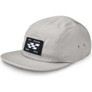MPD Racing - MPD90410 - Hat 5 Panel Snap Back With MPD Logo