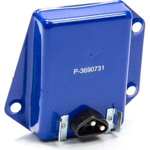 Voltage Regulators and Components
