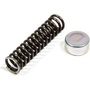 Oil Pump Springs