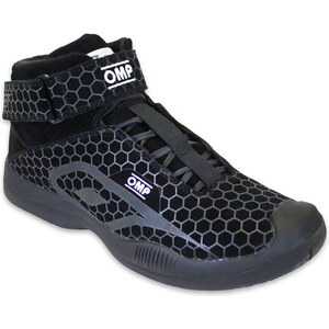 Pit Shoes