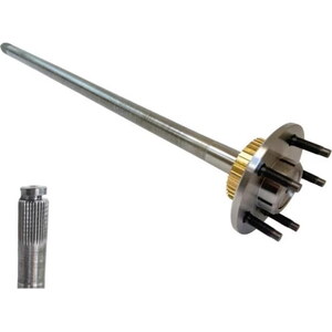 PEM - FlaxFord88 - Flanged Axle 8.8IN Ford Crown Vic