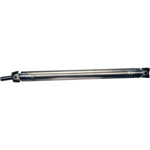 PEM - DSA-FMS-4602J-31 - 45.5in c to c Alum Drive shaft  1330 U-Joint  For