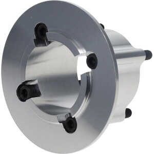 Peterson Fluid - 14-2202 - V-Band Mount R4 Pump ProCharger