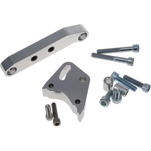 Peterson Fluid - 14-3105 - Pump Mount LS Left Side W/ Tension Adj
