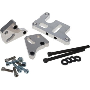 Peterson Fluid - 14-3112 - Mounting Bracket Oil Pump Ford Coyote