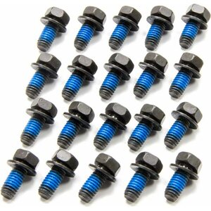 Oil Pan Fastener Kits
