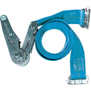 PIT-PAL PRODUCTS - PAL74116 - Track Strap 10ft Long x 2in Wide